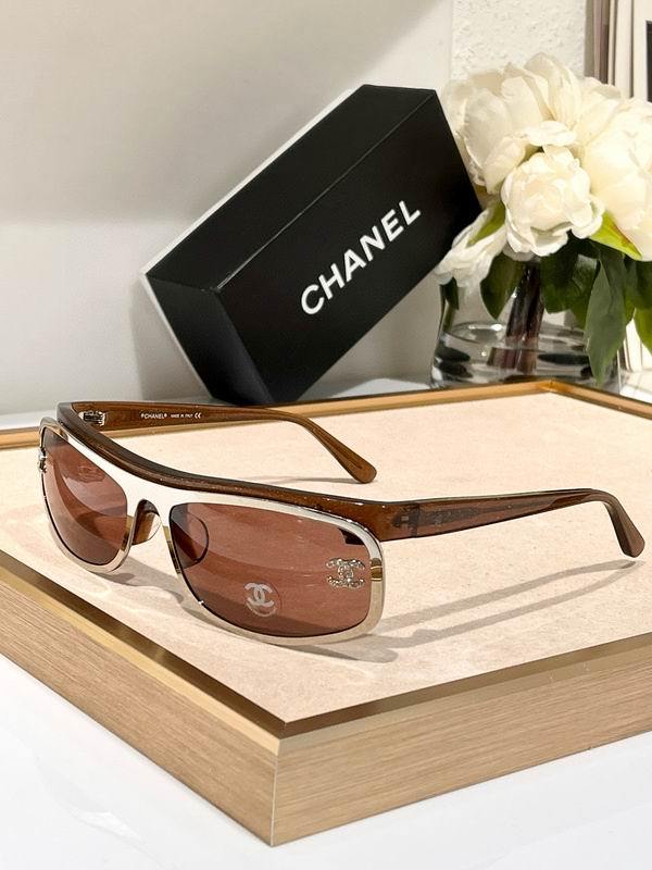 Chanel Sunglasses 371